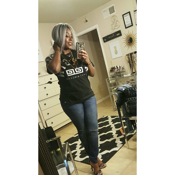 Meet your Posh Ambassador, Andi - Picture 5 of 7